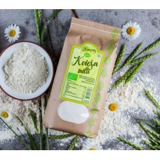 Kaņepītes BIO kviešu milti, 1kg